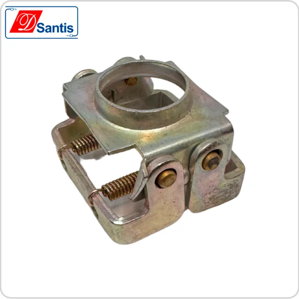 SUPORTE KOLBACH 2 POLOS GRANDE ANTIGO