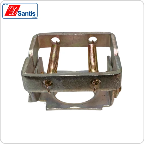 SUPORTE KOLBACH 2 POLOS GRANDE ANTIGO