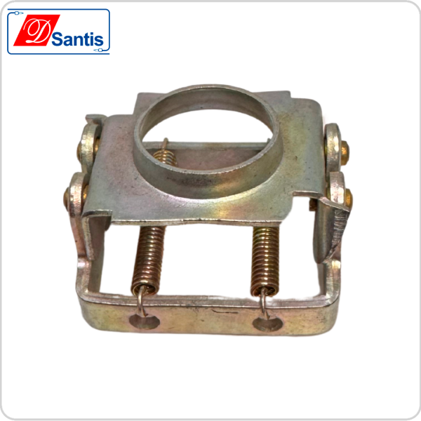 SUPORTE KOLBACH 2 POLOS GRANDE ANTIGO