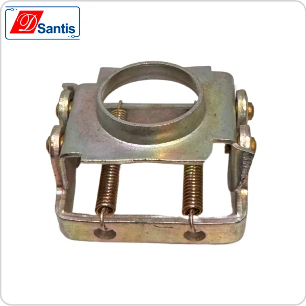 SUPORTE KOLBACH 2 POLOS GRANDE ANTIGO