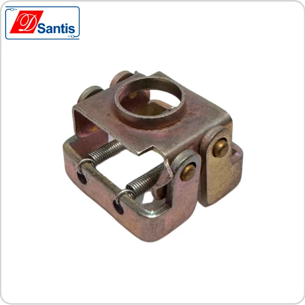 SUPORTE KOLBACH 4 POLOS PEQUENO ANTIGO