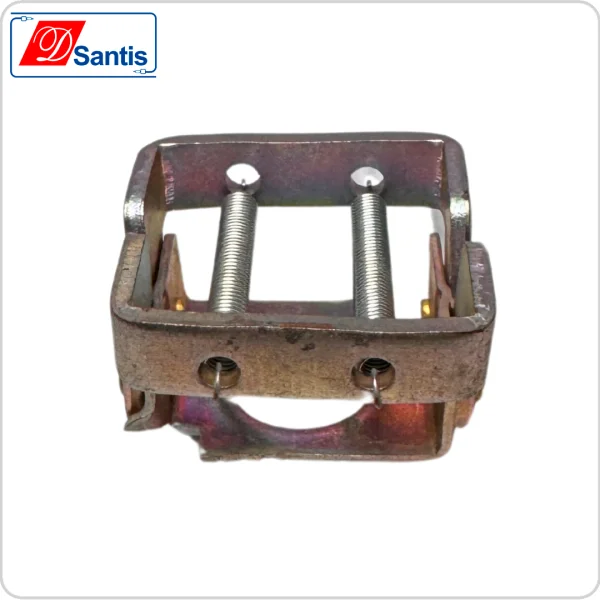 SUPORTE KOLBACH 4 POLOS PEQUENO ANTIGO