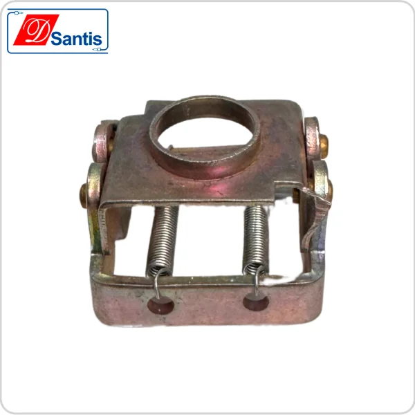 SUPORTE KOLBACH 4 POLOS PEQUENO ANTIGO