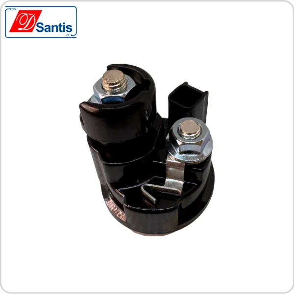 TAMPA  AUT. IZM 7705 C004J MP18-00008