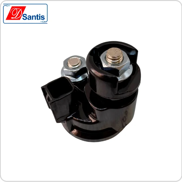 TAMPA  AUT. IZM 7705 C004J MP18-00008