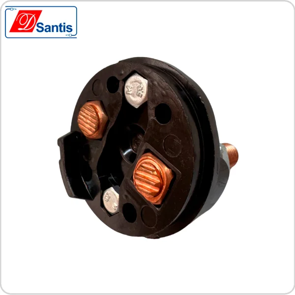 TAMPA COMPLETA AUT. 28 MT DELCO