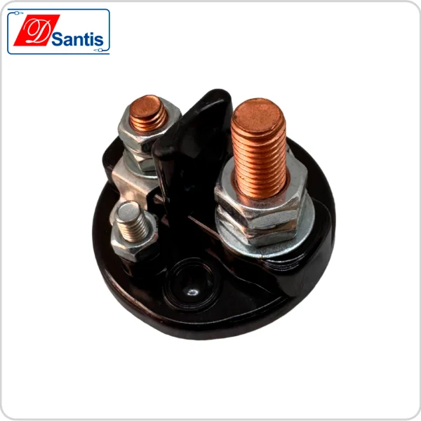 TAMPA COMPLETA AUT. 28 MT DELCO