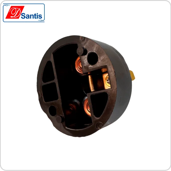 TAMPA COMPLETA AUT. CHEVETE