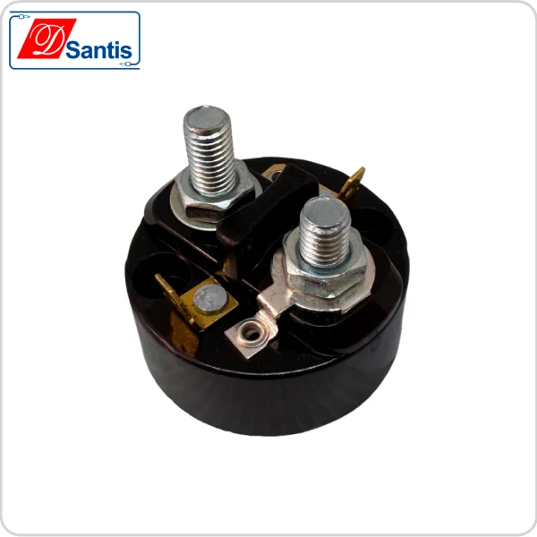 TAMPA COMPLETA AUT. CHEVETE