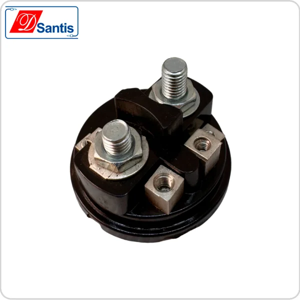 TAMPA COMPLETA AUT. CLASSE A (TM-90874)