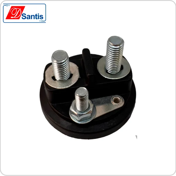 TAMPA COMPLETA AUT. CLASSE A / FIESTA MOD. VLO