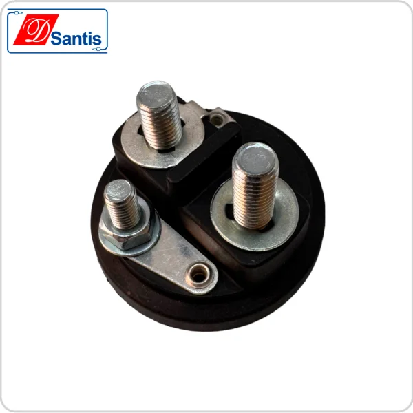 TAMPA COMPLETA AUT. CLASSE A / FIESTA MOD. VLO