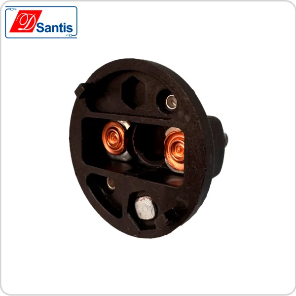 TAMPA COMPLETA AUT. CLASSE A / FIESTA MOD. VLO