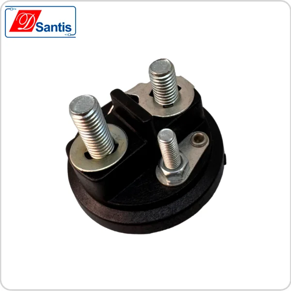 TAMPA COMPLETA AUT. CLIO MOD. VLO