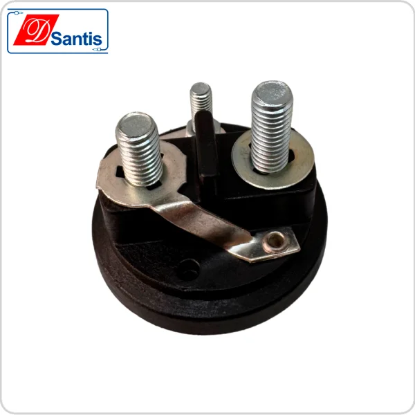 TAMPA COMPLETA AUT. CLIO MOD. VLO