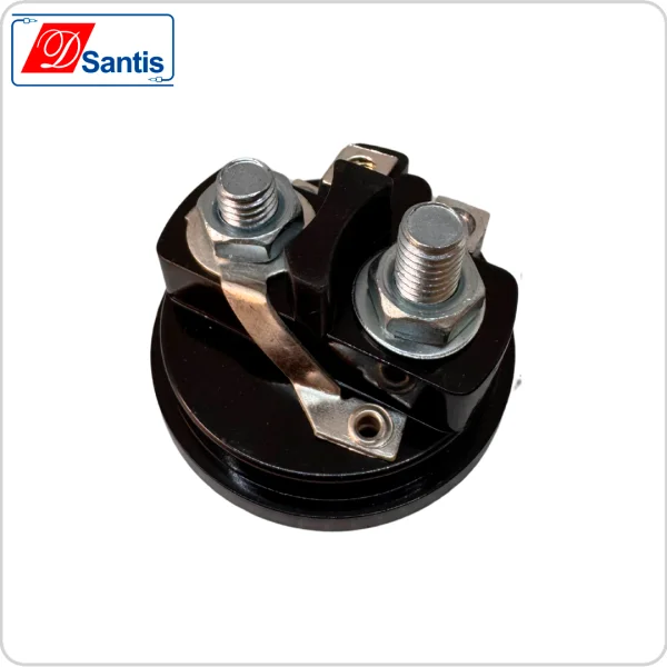 TAMPA COMPLETA AUT. CORCEL (NOVO)