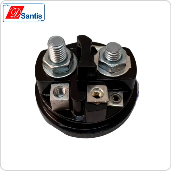 TAMPA COMPLETA AUT. CORCEL (NOVO)