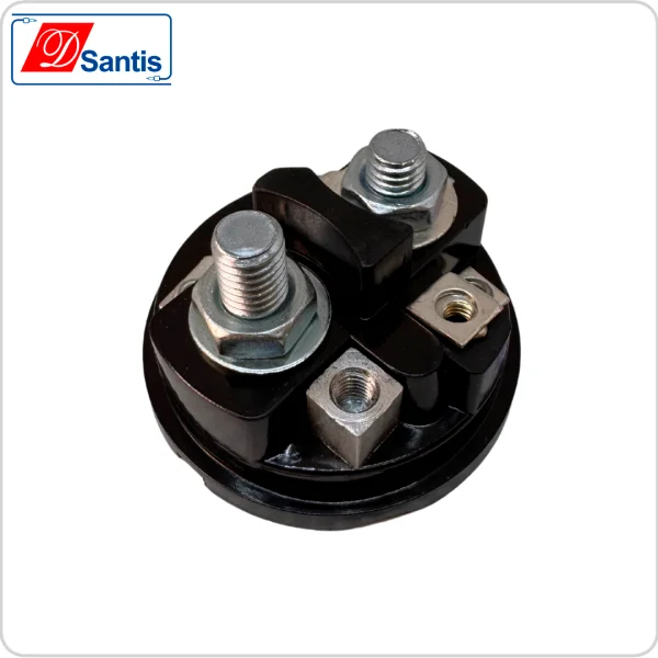 TAMPA COMPLETA AUT. CORCEL (NOVO)