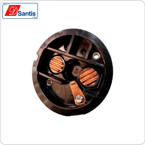 TAMPA COMPLETA AUT. CORCEL (NOVO)