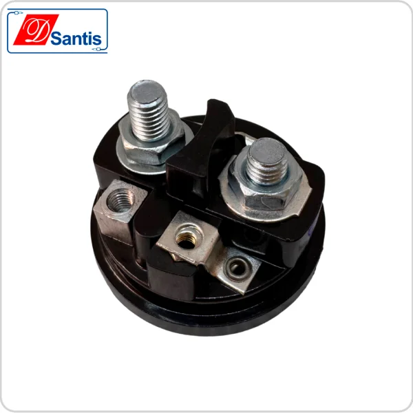 TAMPA COMPLETA AUT. CORCEL (NOVO)