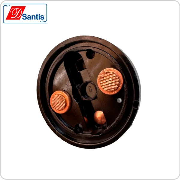 TAMPA COMPLETA AUT. D400