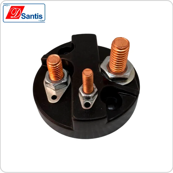 TAMPA COMPLETA AUT. D400 - REFORCADO (SOB ENC)