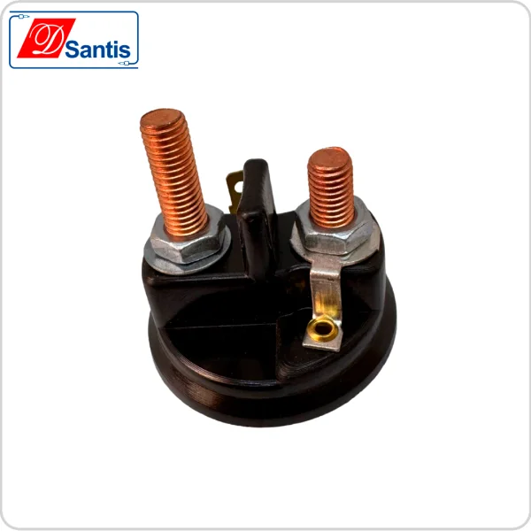 TAMPA COMPLETA AUT. FIAT MARELLI (BRAVA/SIENA/UNO) - 1595