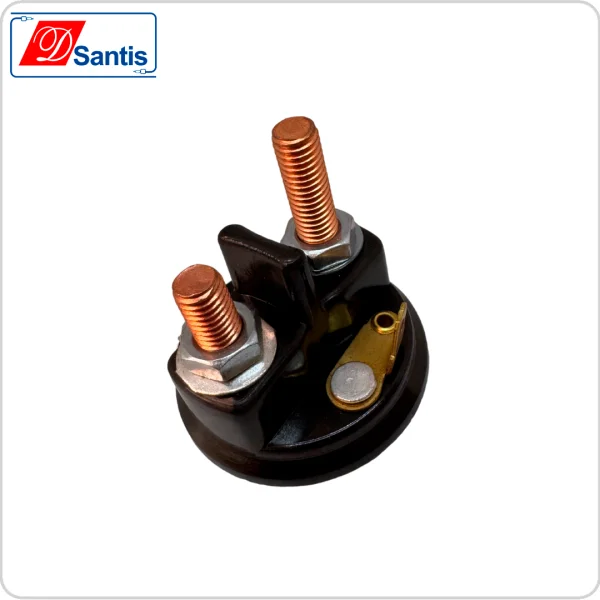 TAMPA COMPLETA AUT. FIAT MARELLI (BRAVA/SIENA/UNO) - 1595