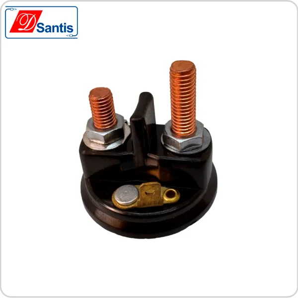 TAMPA COMPLETA AUT. FIAT MARELLI (BRAVA/SIENA/UNO) - 1595