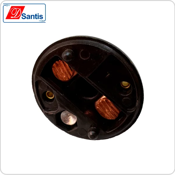 TAMPA COMPLETA AUT. FIAT MARELLI (BRAVA/SIENA/UNO) - 1595