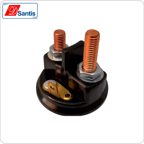 TAMPA COMPLETA AUT. FIAT MARELLI (BRAVA/SIENA/UNO) - 1595