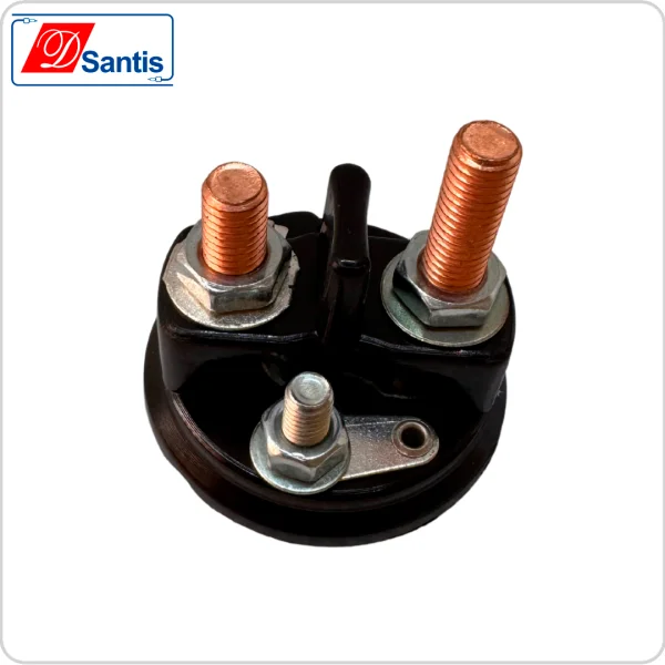 TAMPA COMPLETA AUT. FIAT MARELLI (MAREA/PALIO) - 2595