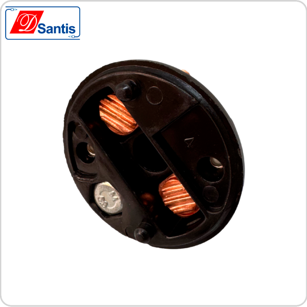 TAMPA COMPLETA AUT. FIAT MARELLI (MAREA/PALIO) - 2595