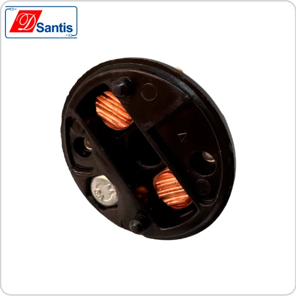 TAMPA COMPLETA AUT. FIAT MARELLI (MAREA/PALIO) - 2595