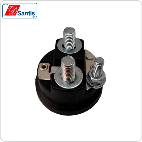 TAMPA COMPLETA AUT. FIESTA MOTORCRAFT