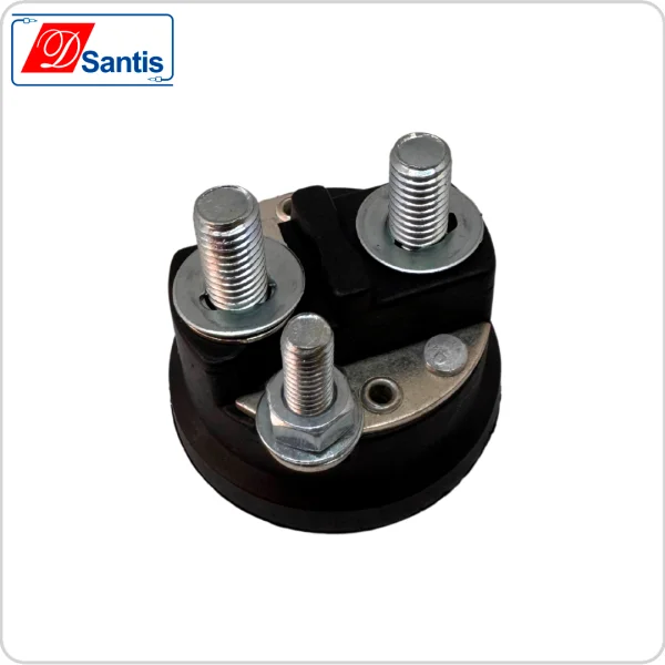 TAMPA COMPLETA AUT. FIESTA MOTORCRAFT