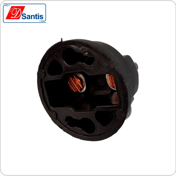 TAMPA COMPLETA AUT. FIESTA MOTORCRAFT