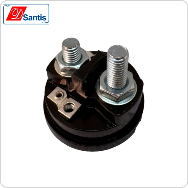 TAMPA COMPLETA AUT. JF 12/24V