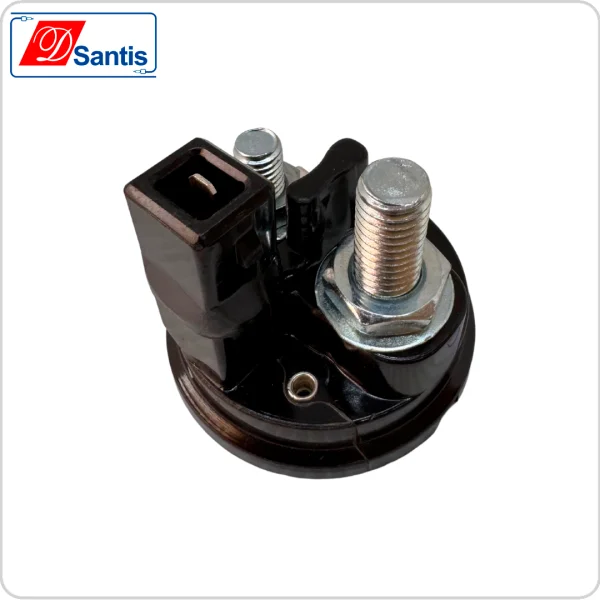 TAMPA COMPLETA AUT. MERCEDES MOD. / F-250