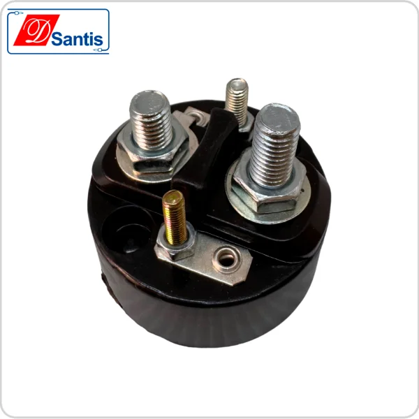 TAMPA COMPLETA AUT. OPALA