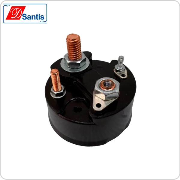 TAMPA COMPLETA AUT. OPALA DELCO