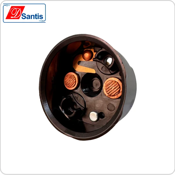 TAMPA COMPLETA AUT. OPALA DELCO