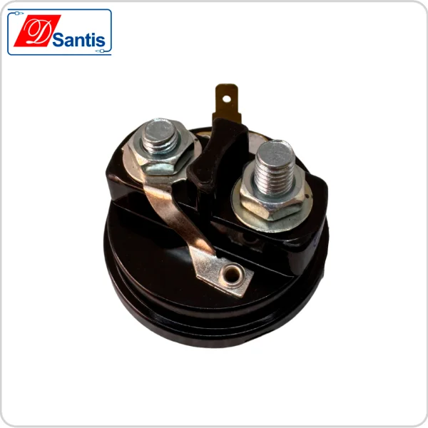 TAMPA COMPLETA AUT. S10 ( ZM 975 ) / SPRINTER BOSCH