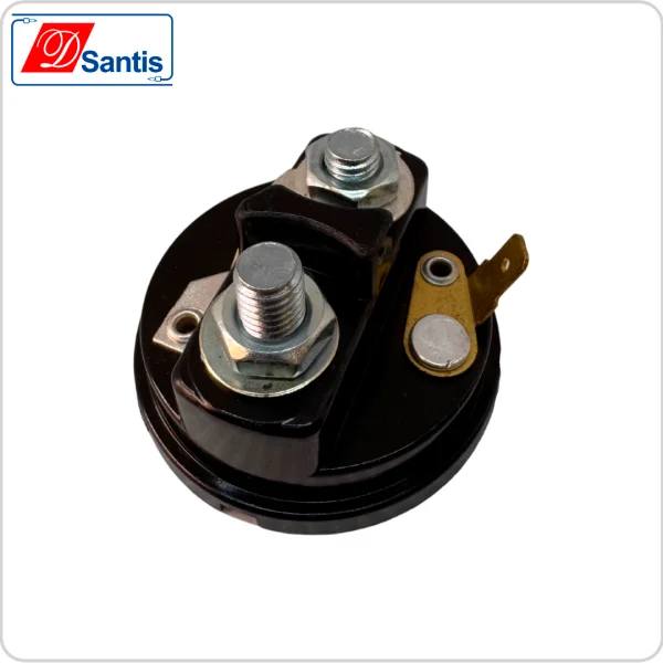 TAMPA COMPLETA AUT. S10 ( ZM 975 ) / SPRINTER BOSCH