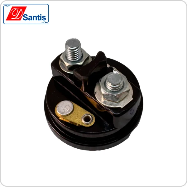 TAMPA COMPLETA AUT. S10 ( ZM 975 ) / SPRINTER BOSCH