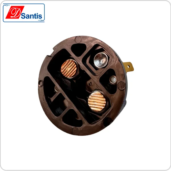 TAMPA COMPLETA AUT. S10 ( ZM 975 ) / SPRINTER BOSCH