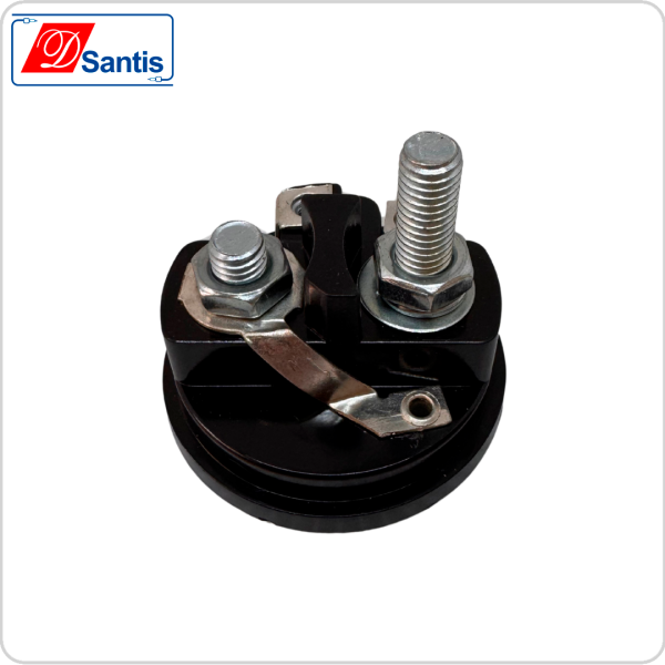 TAMPA COMPLETA AUT. SANTANA (ZM-2571) (SOB ENC)