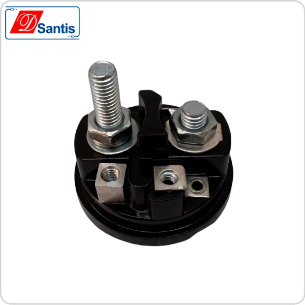 TAMPA COMPLETA AUT. SANTANA (ZM-2571) (SOB ENC)