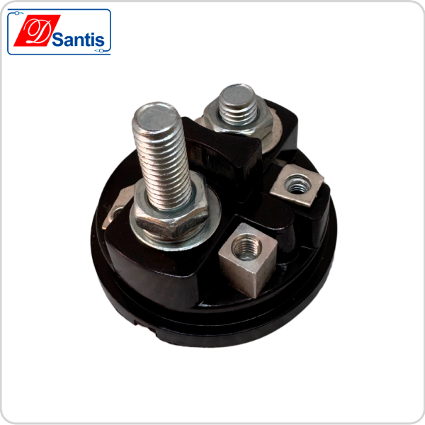 TAMPA COMPLETA AUT. SANTANA (ZM-2571) (SOB ENC)