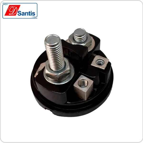 TAMPA COMPLETA AUT. SANTANA (ZM-2571) (SOB ENC)